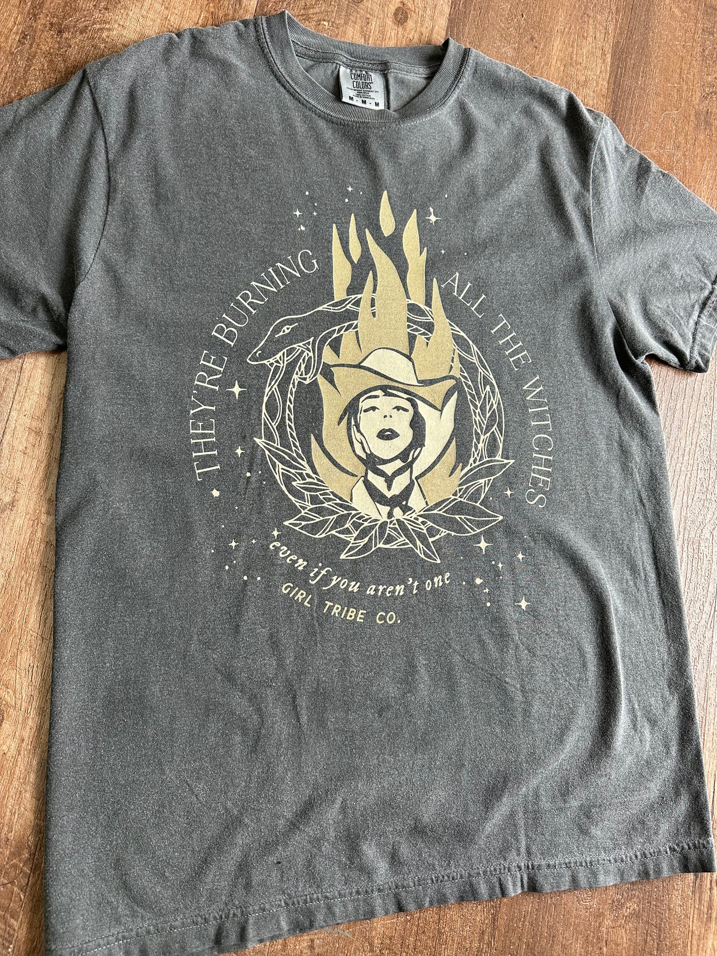Witches Tee