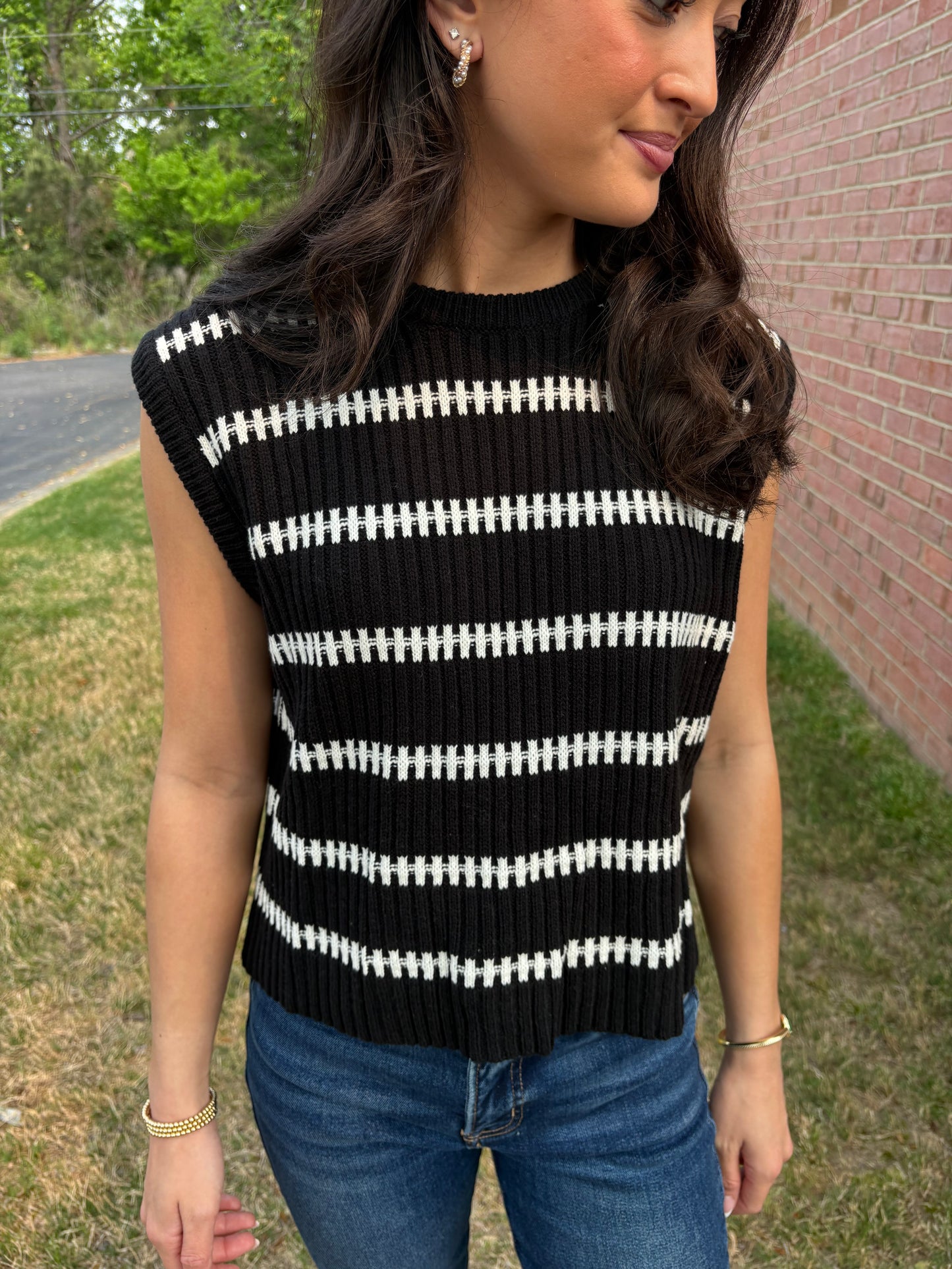 Bella Knit Tanks