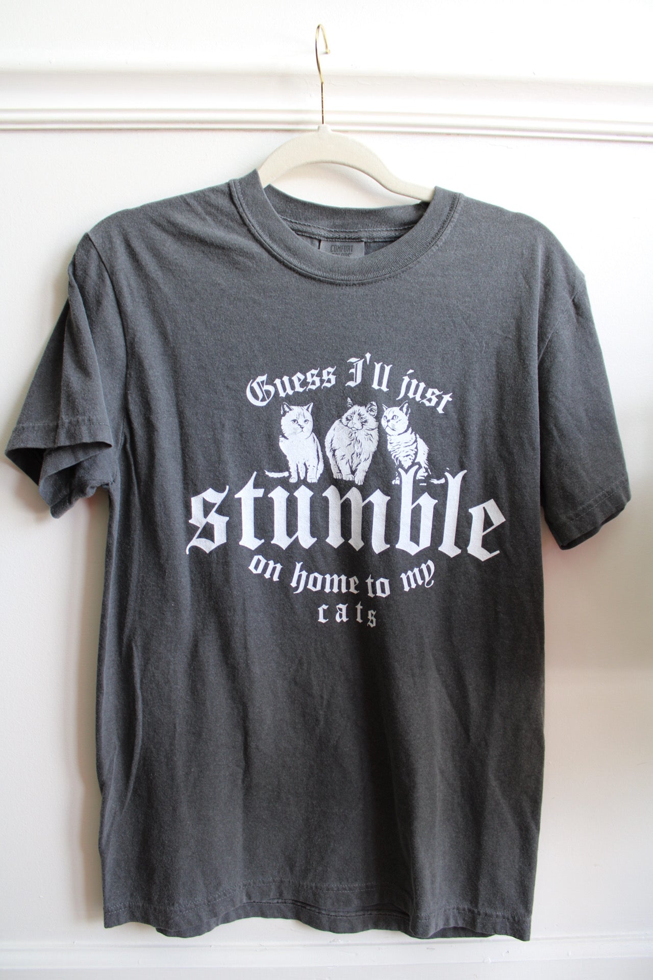 Gorgeous Cat Tee