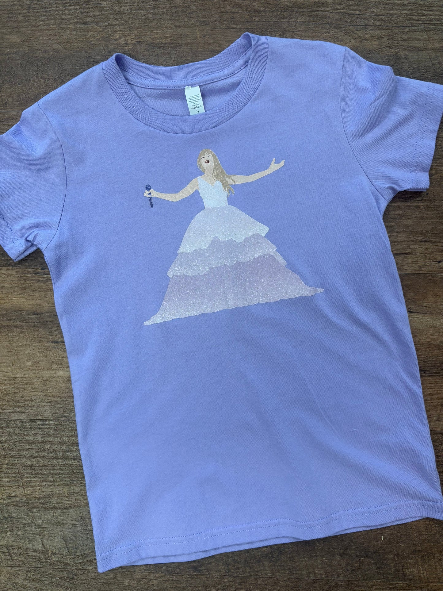 Enchanted Youth Tee
