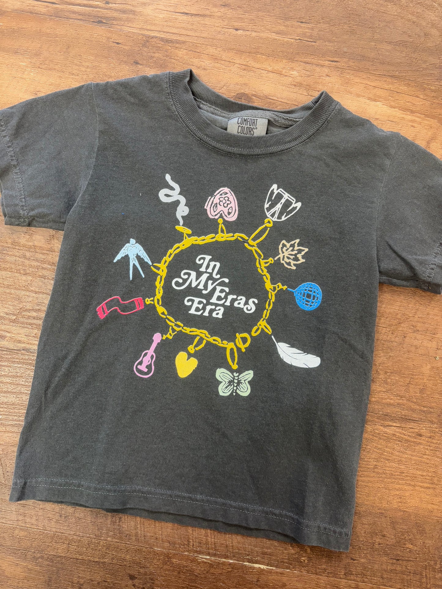 Eras Era Youth Tee