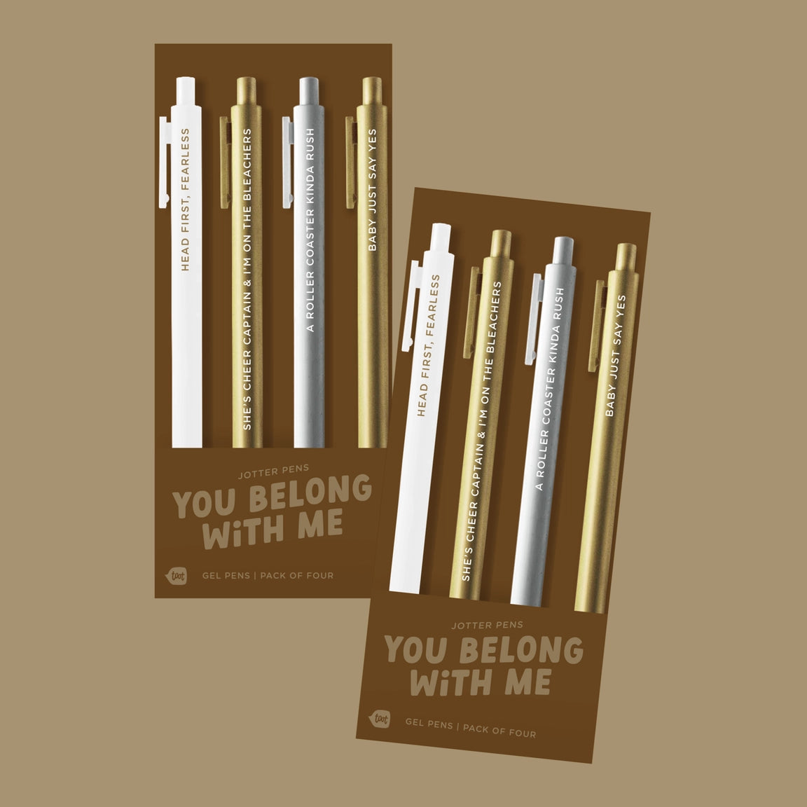 (Jotter Pens)