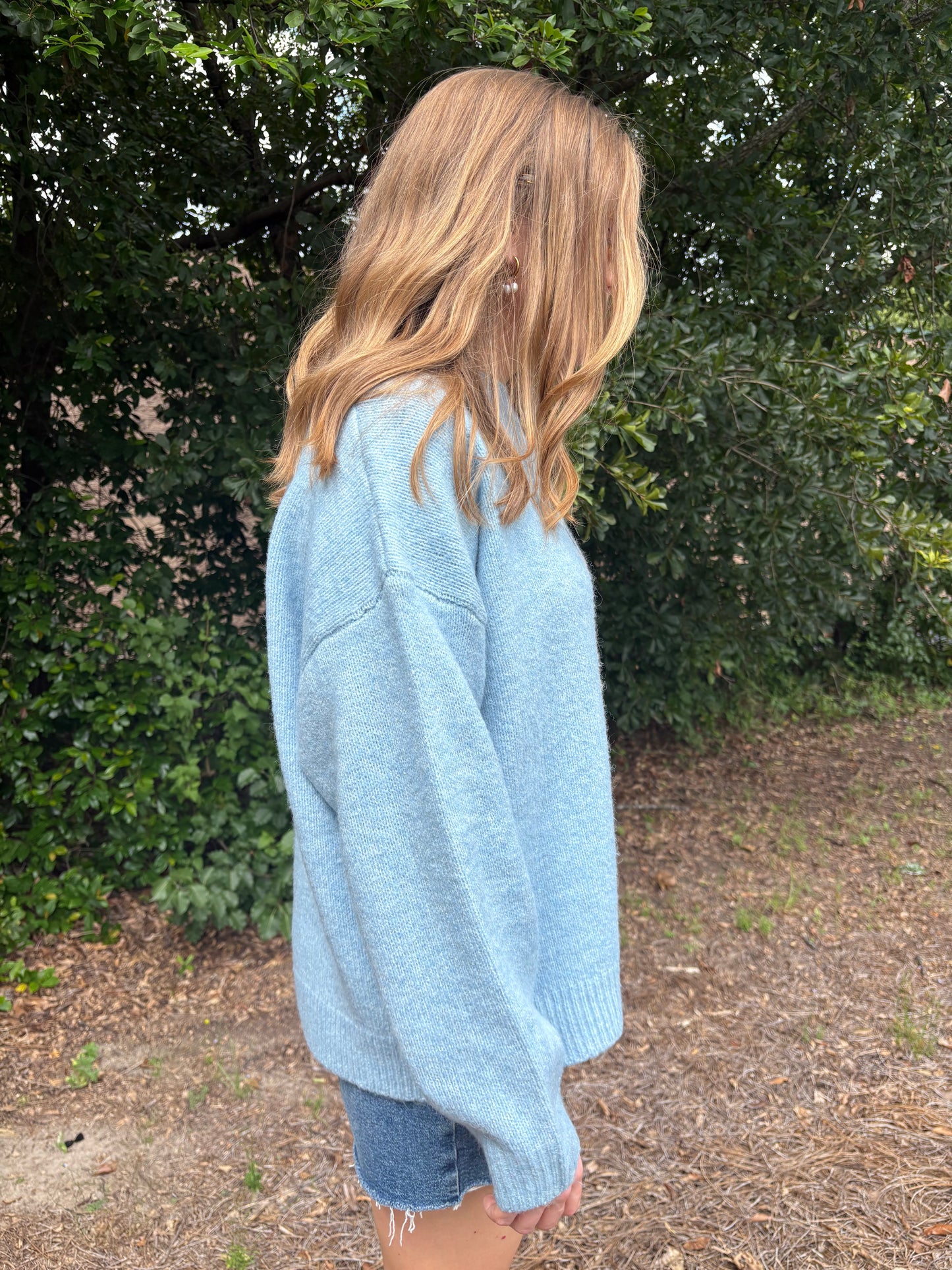 Bella Swan Sweater
