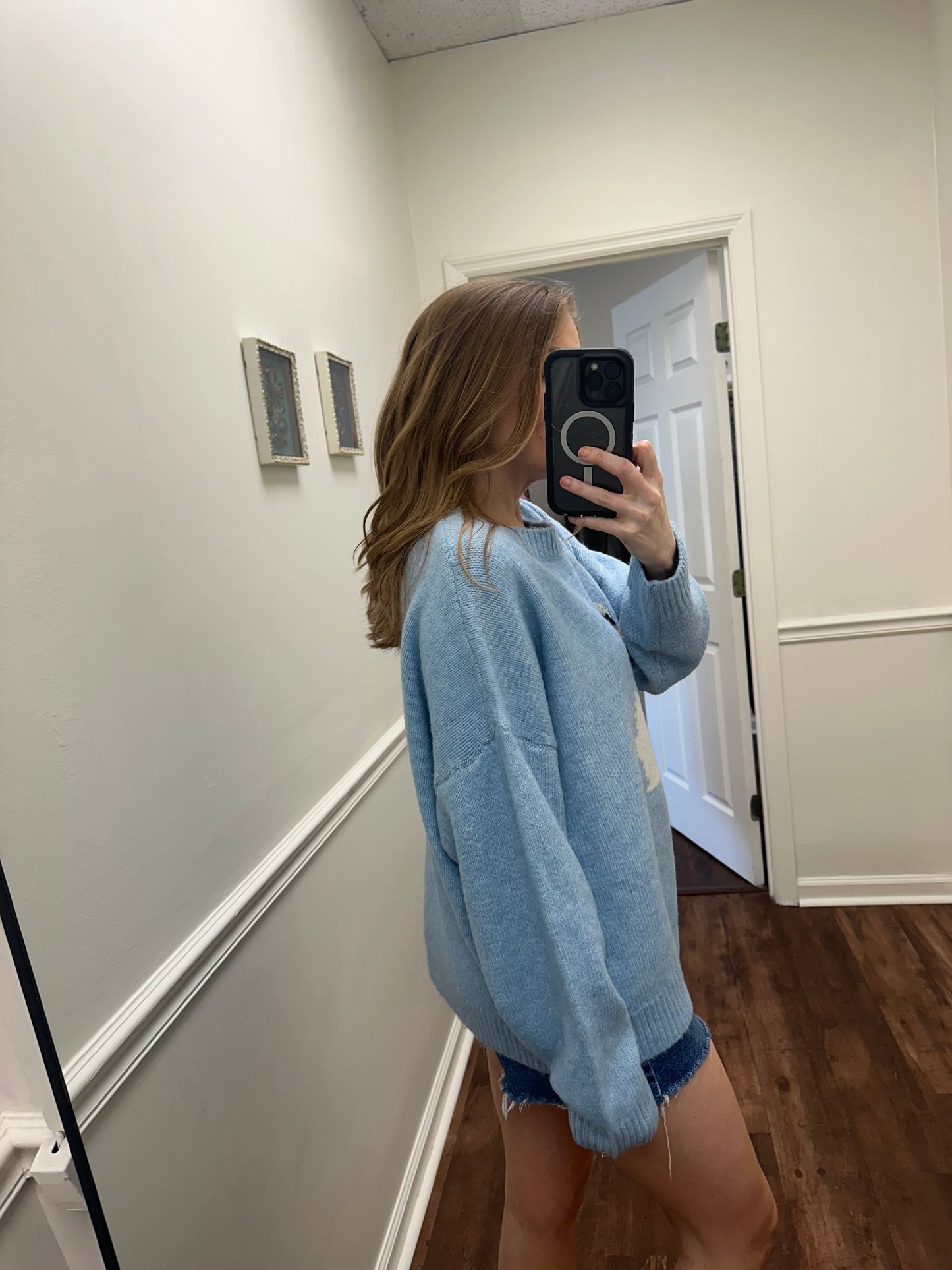 Bella Swan Sweater
