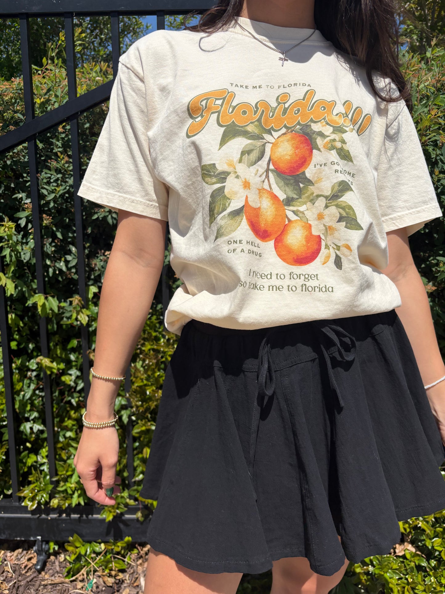 Florida!!! Tee