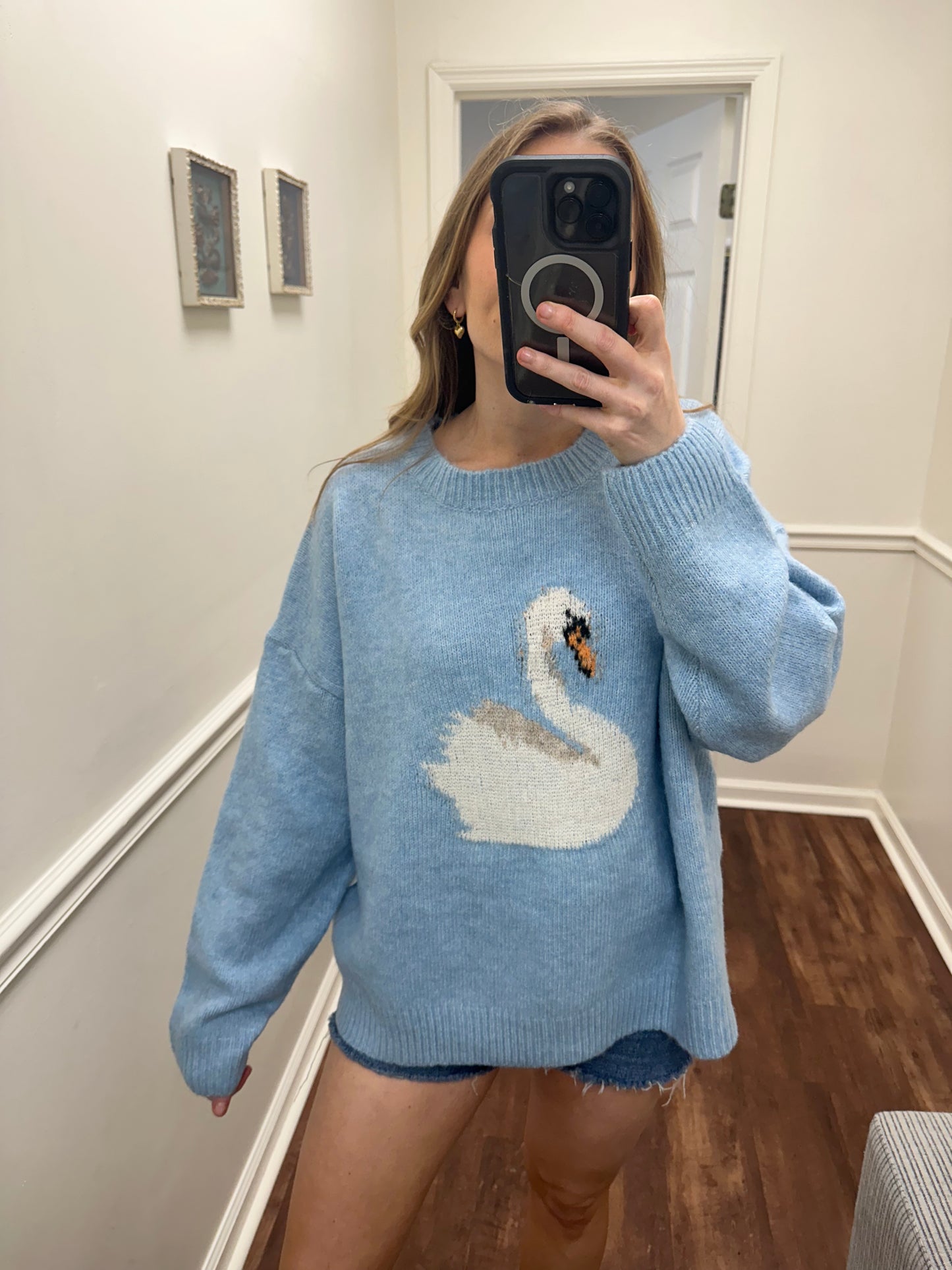 Bella Swan Sweater