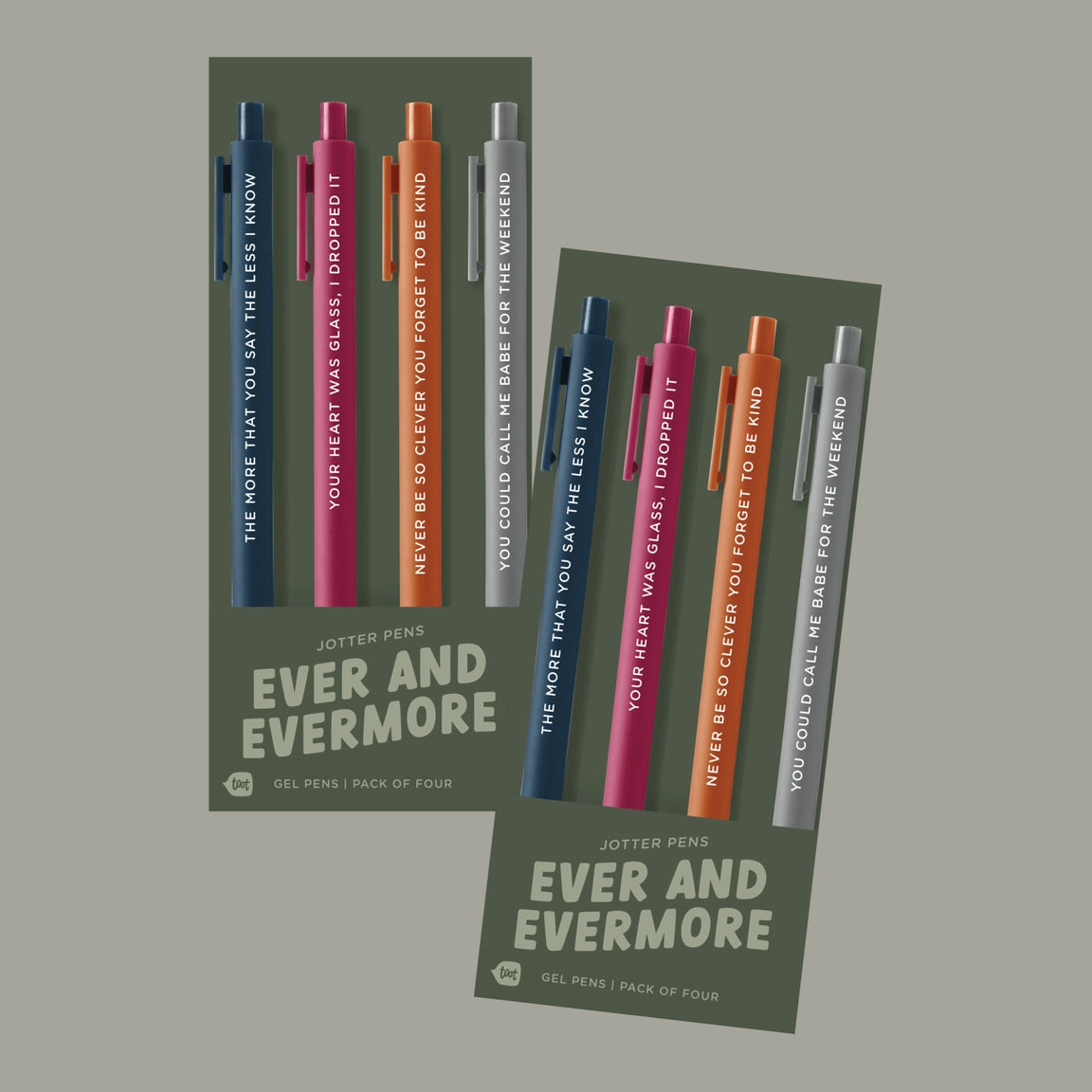 (Jotter Pens)