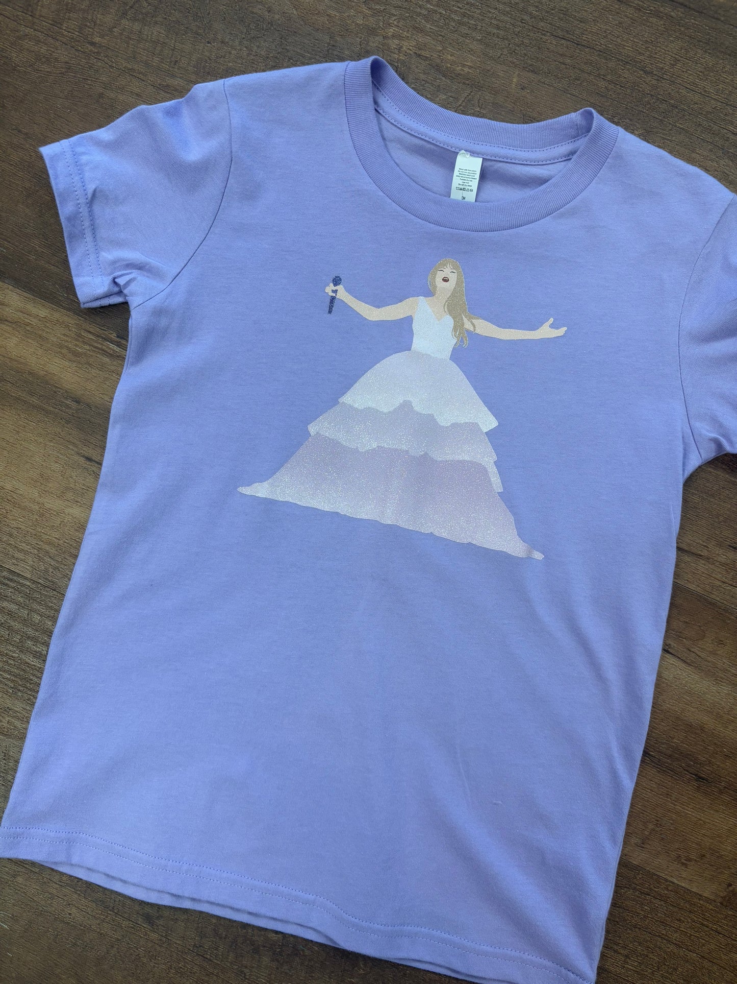 Enchanted Youth Tee