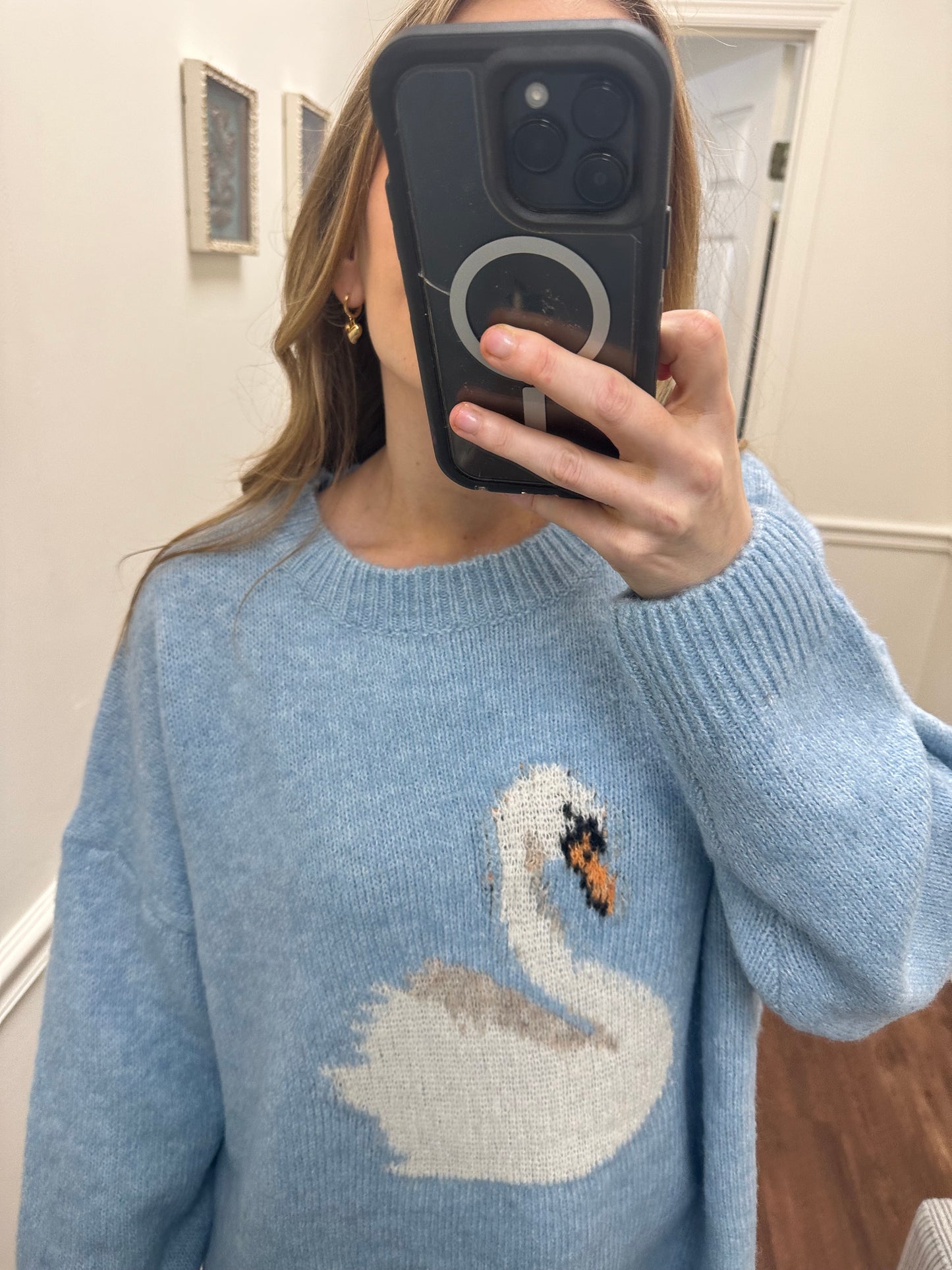 Bella Swan Sweater