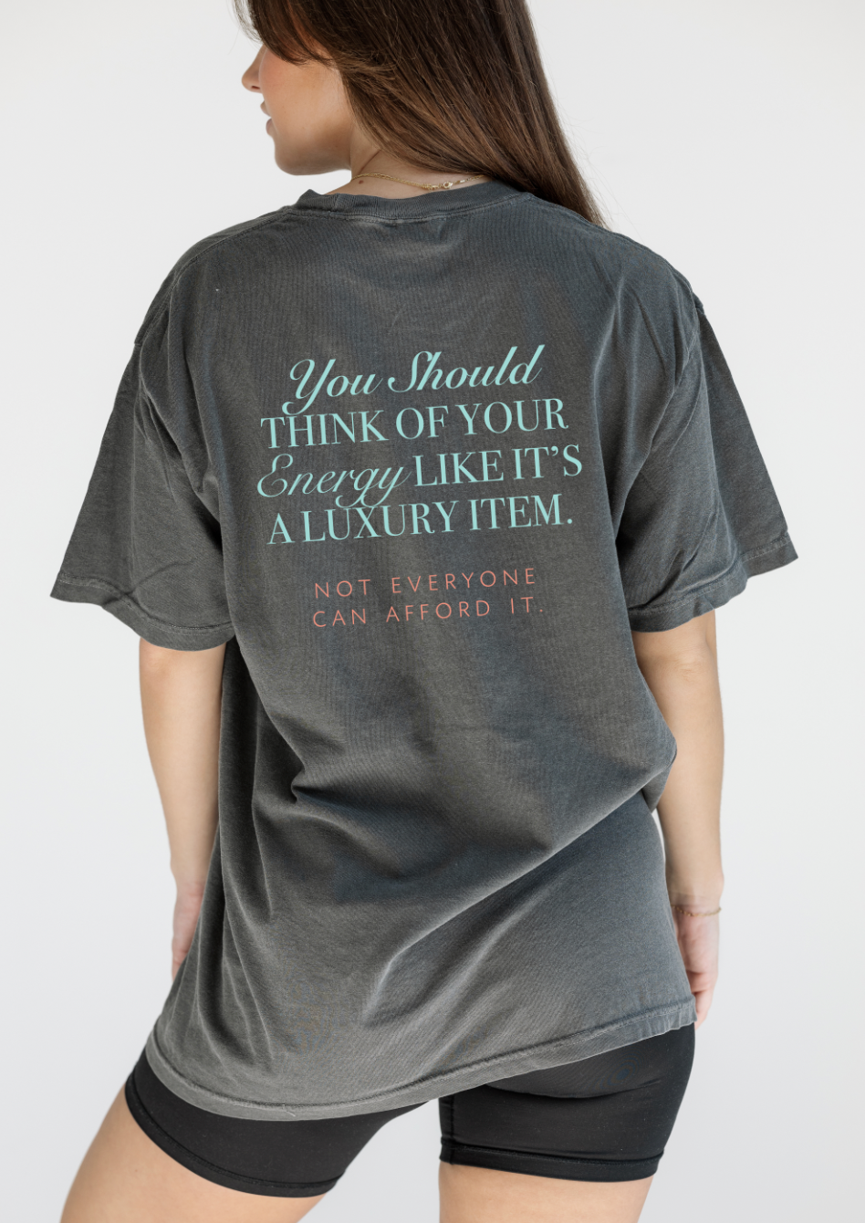 Protect Your Energy Tee
