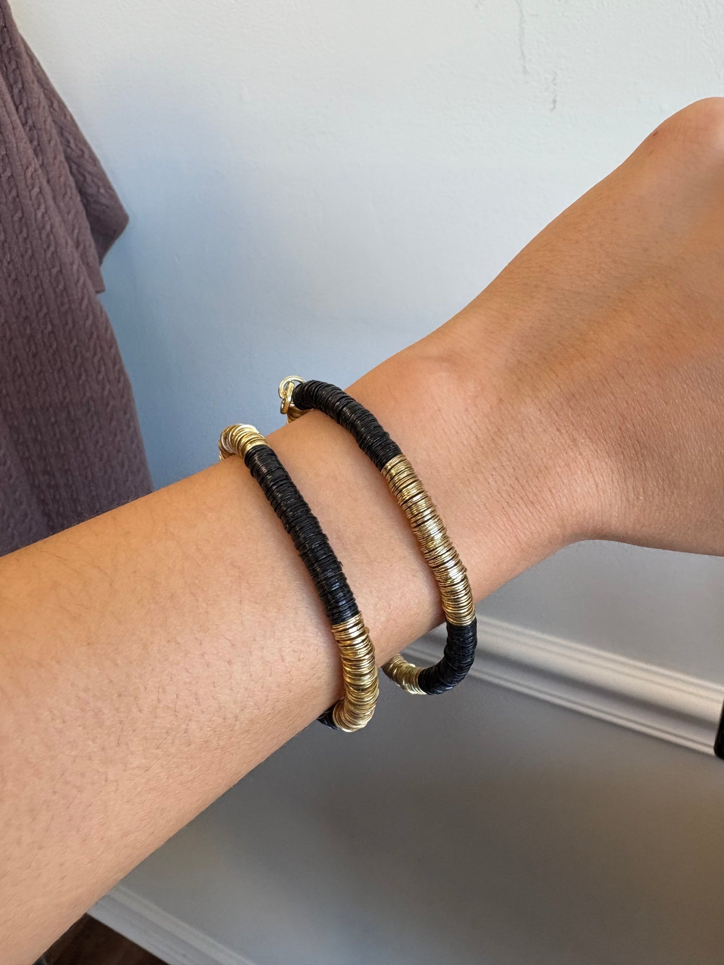 Ink & Alloy Bracelets