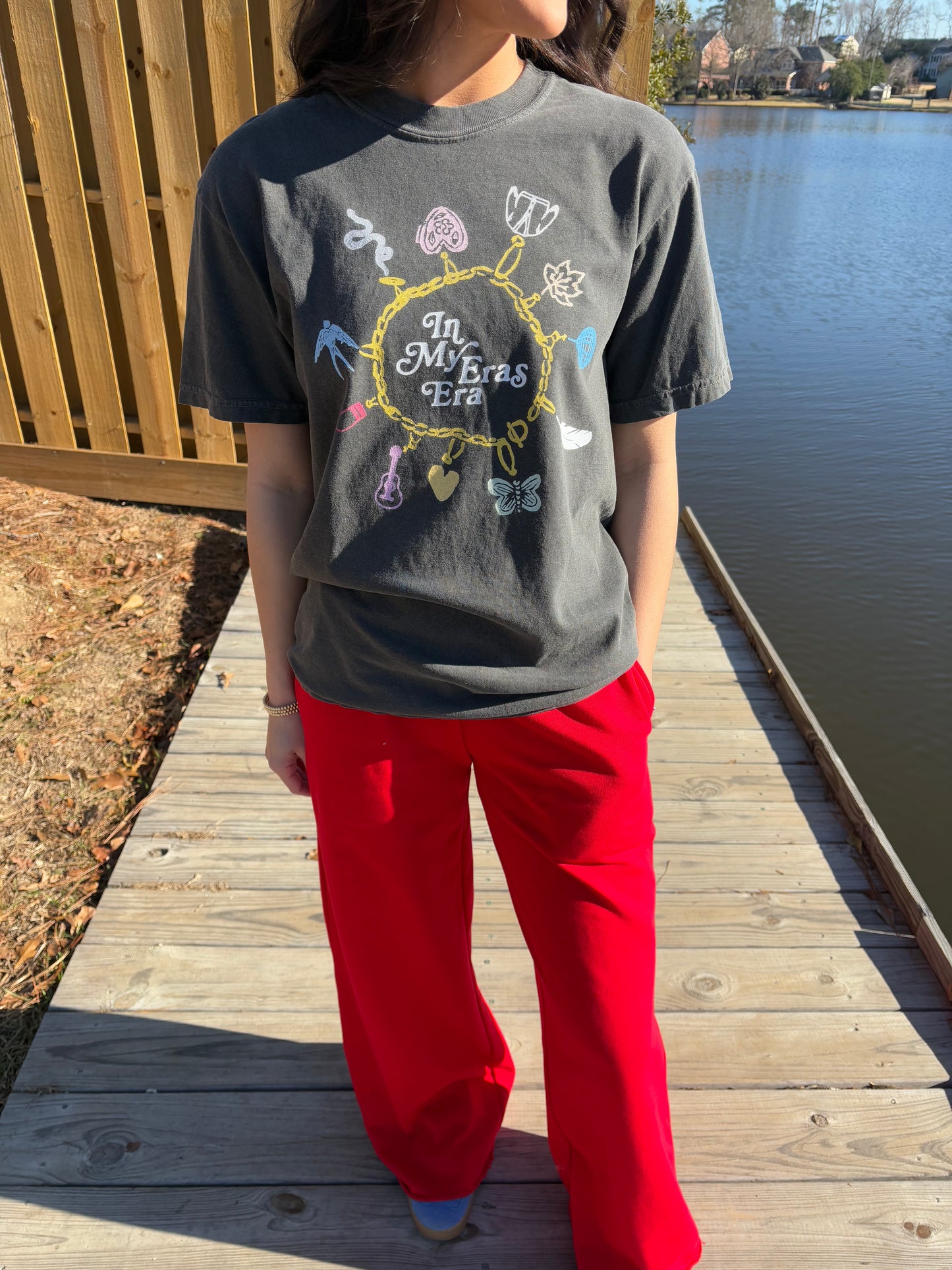 In My Eras Era Tee