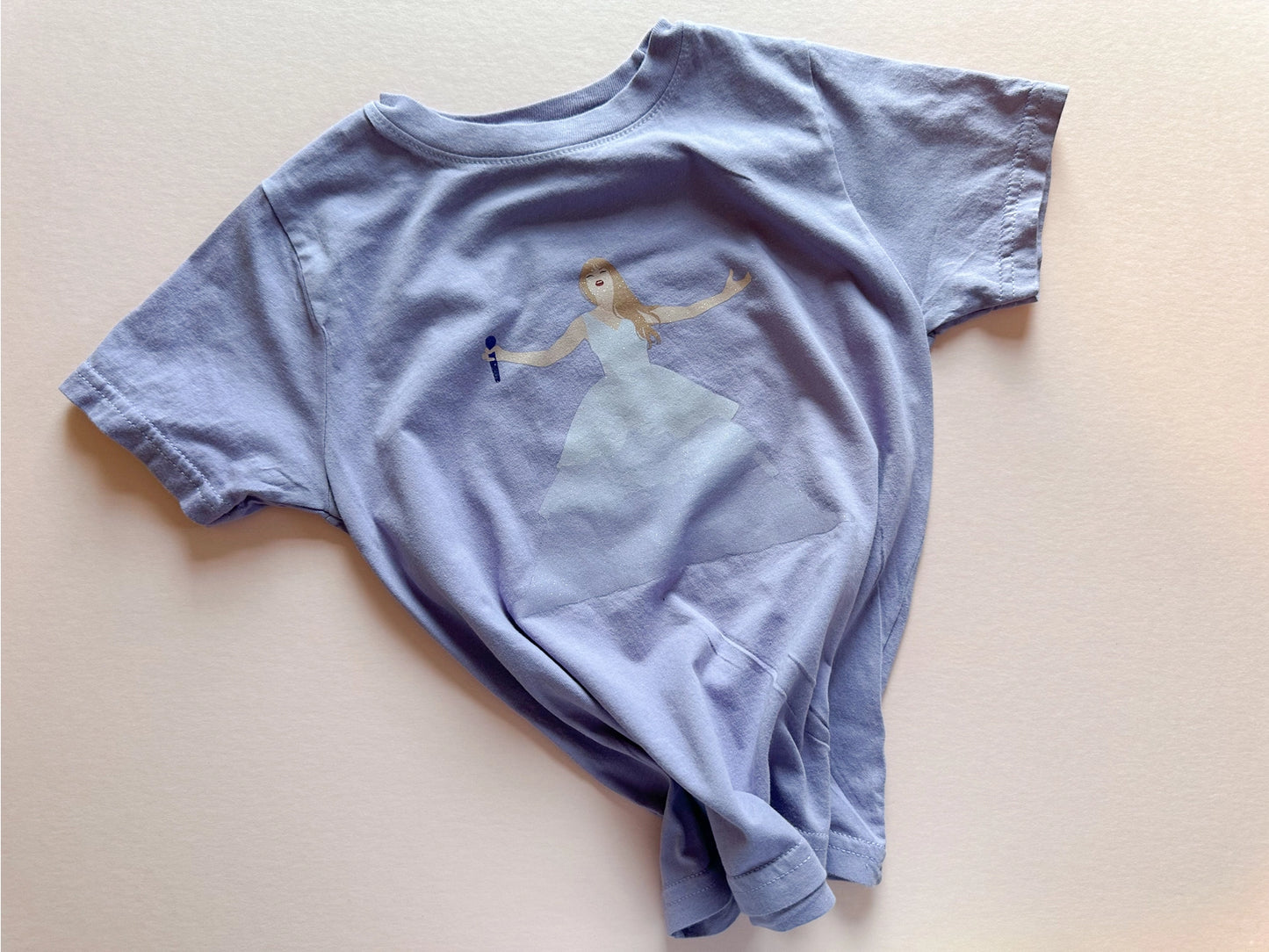 Enchanted Youth Tee