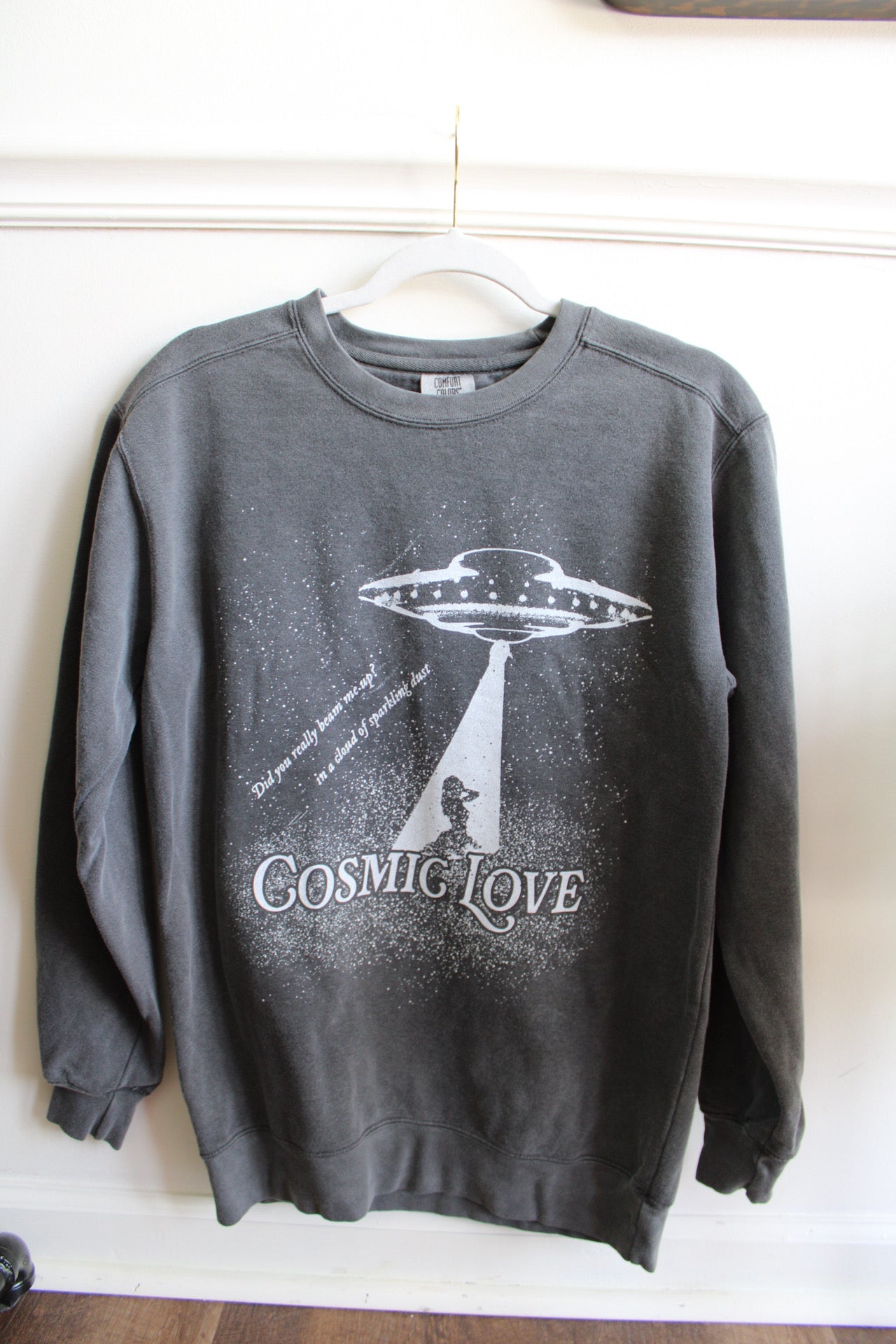 Cosmic Love Sweatshirt