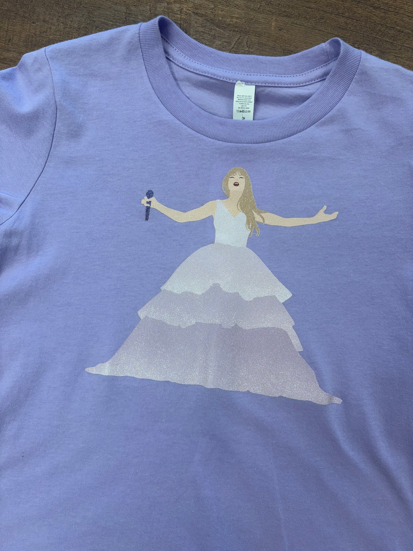Enchanted Youth Tee
