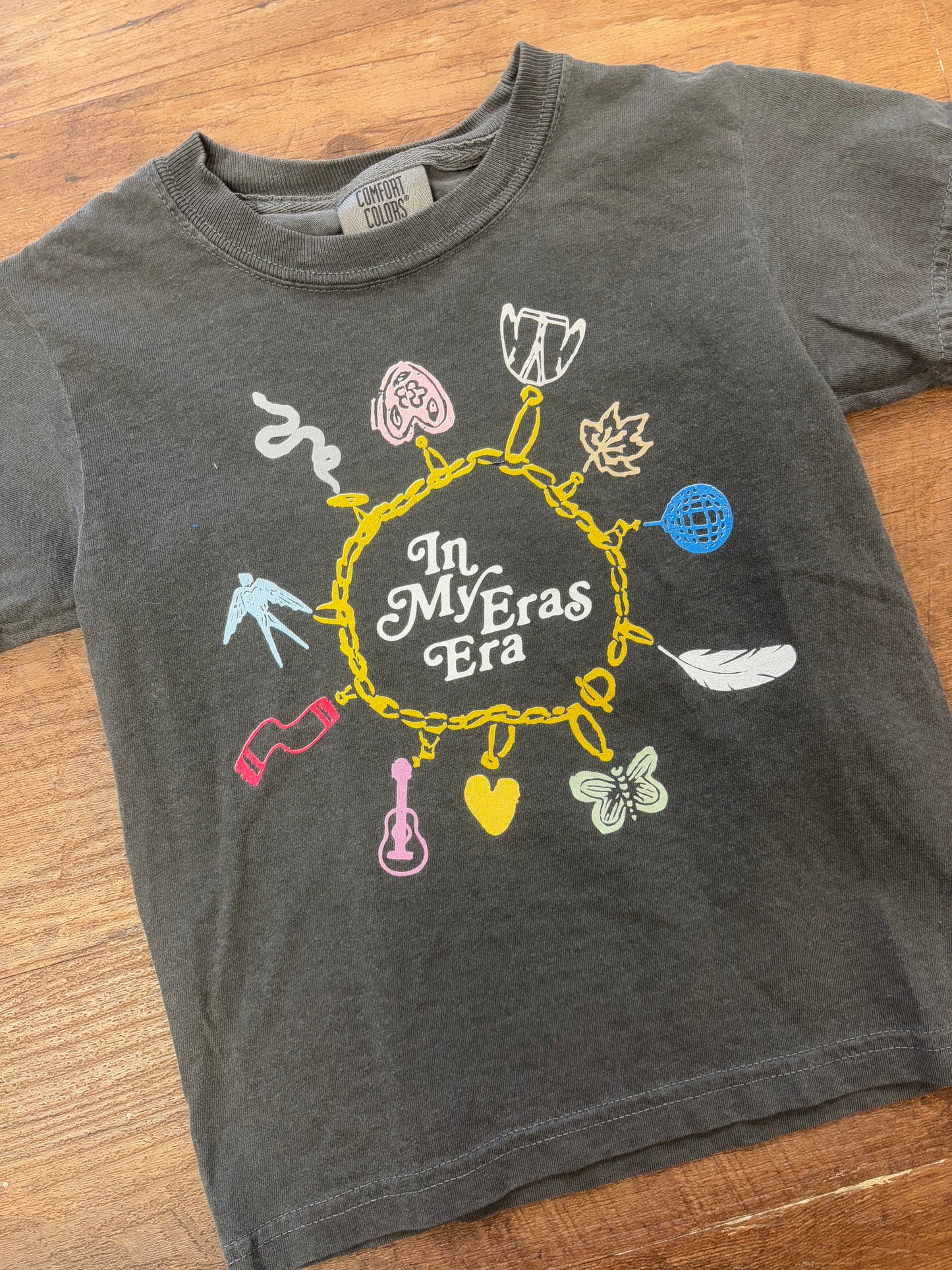 Eras Era Youth Tee