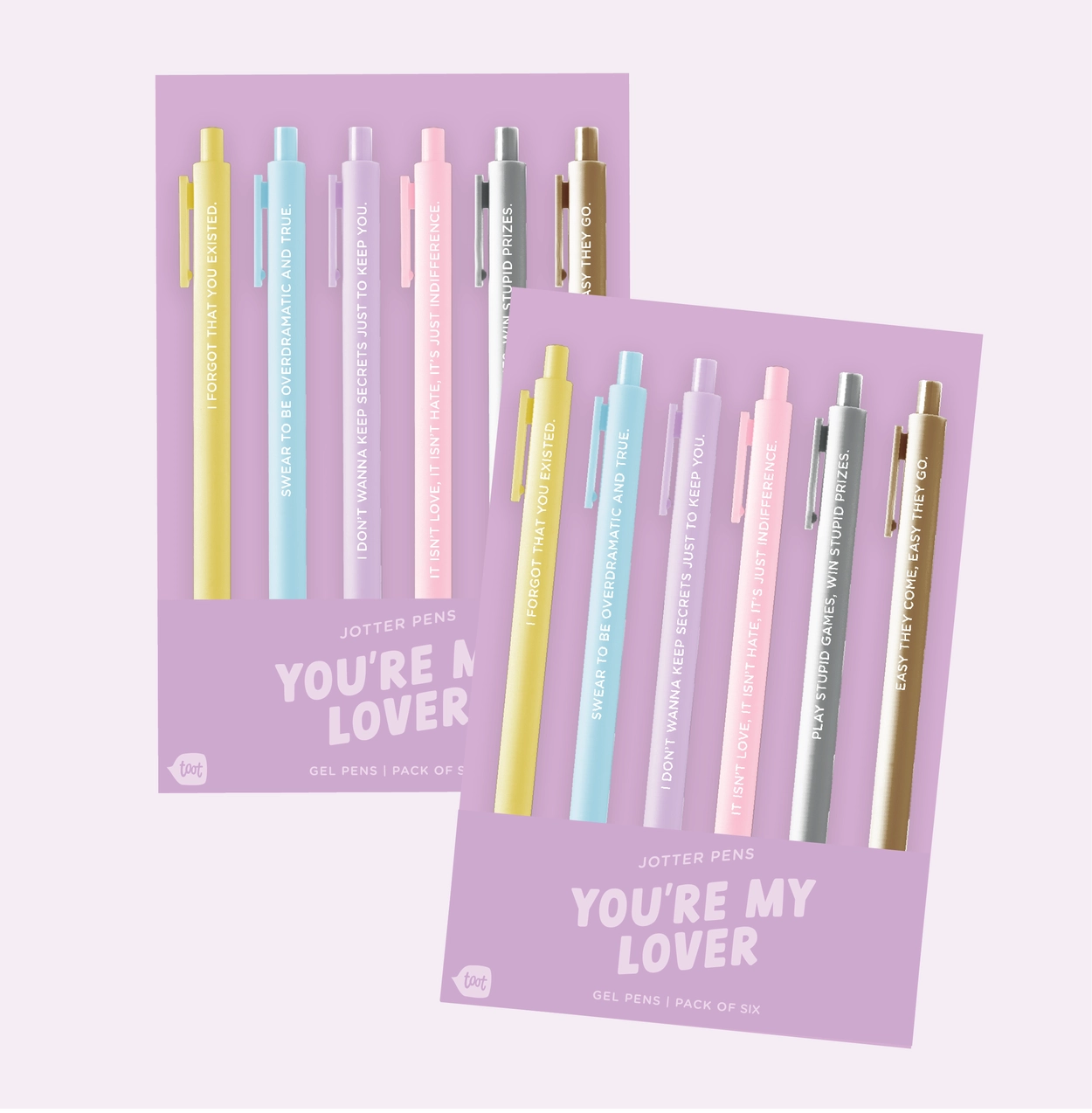 (Jotter Pens)