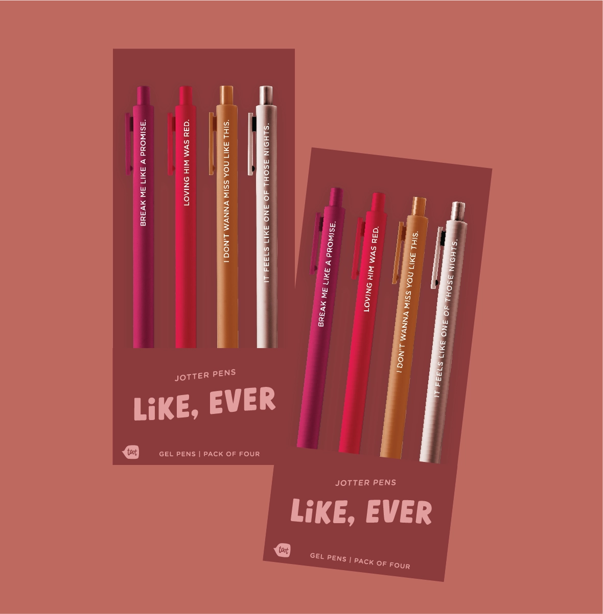 (Jotter Pens)