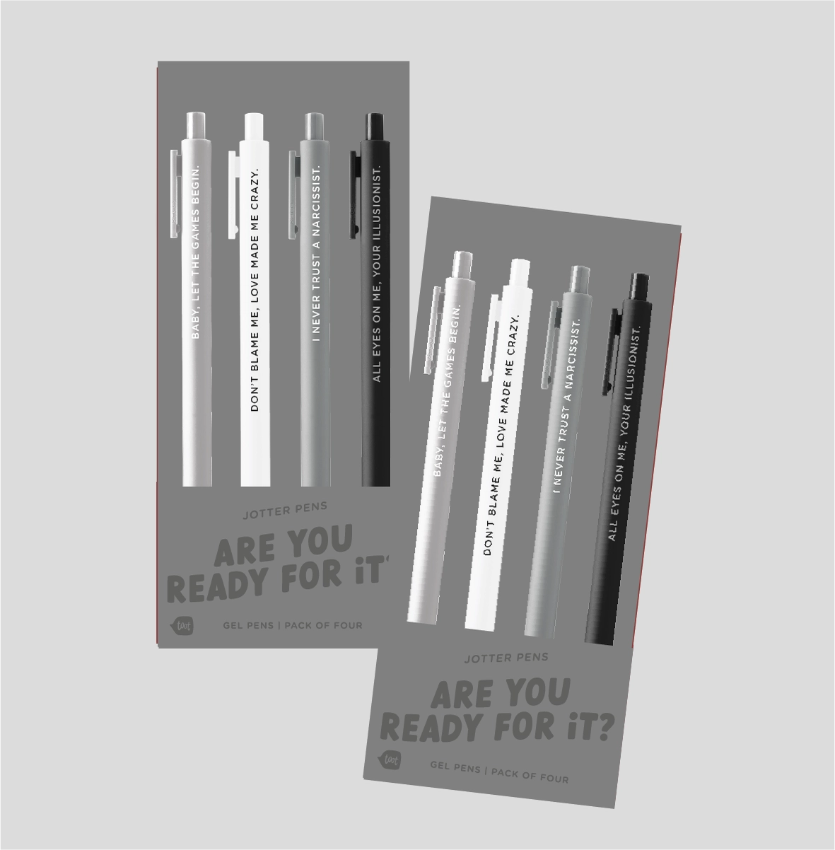 (Jotter Pens)