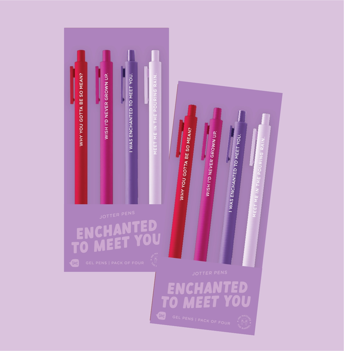 (Jotter Pens)