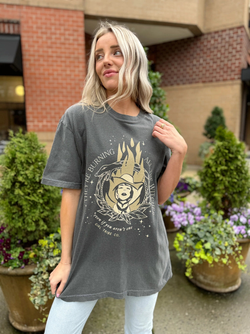 Witches Tee