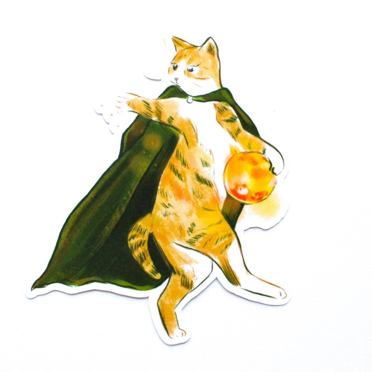 Cat Stickers Songs