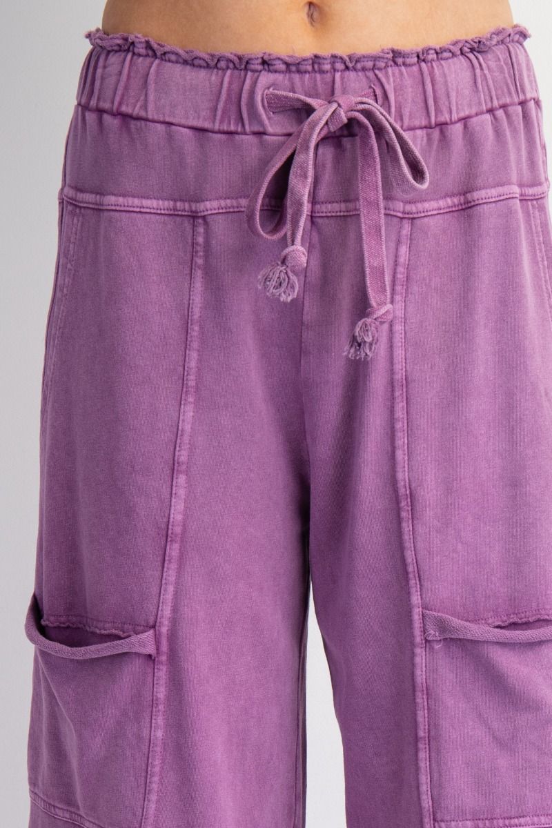 Georgie Knit Pants