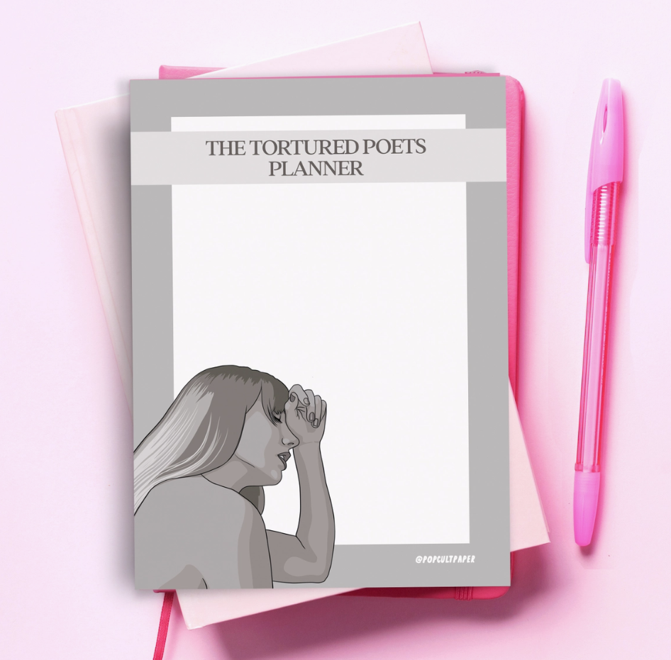 Tortured Planner