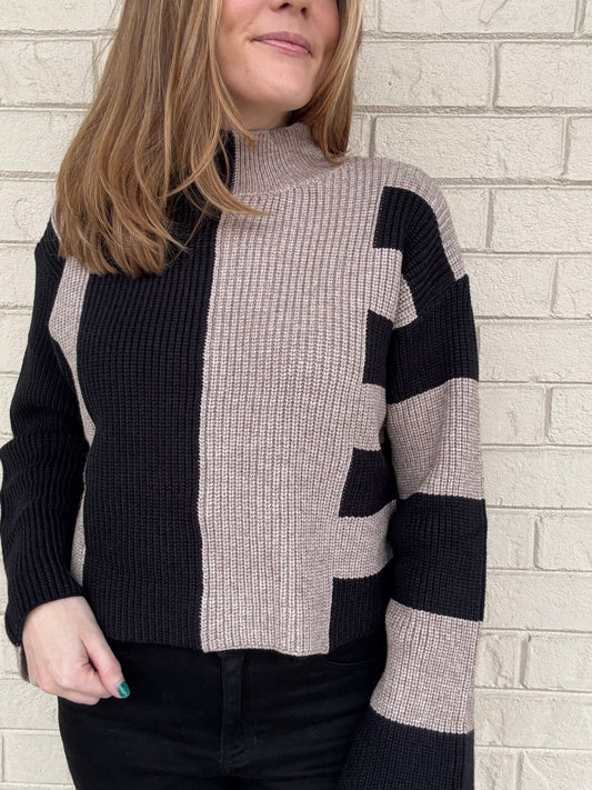 Margie Sweater