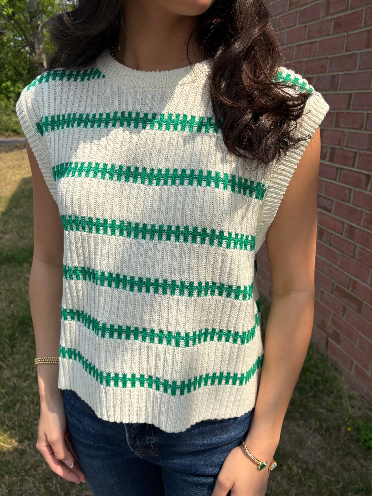 Bella Knit Tanks