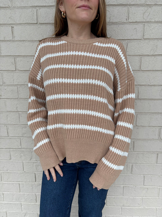 Sadie Knit Sweater