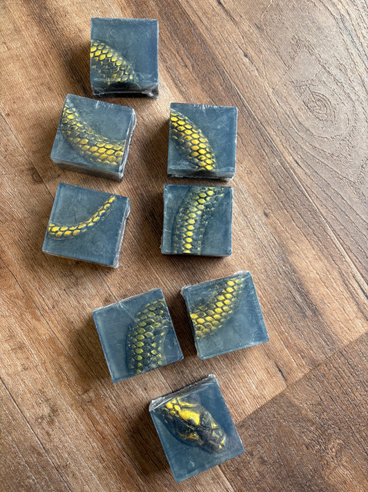 REPUTATION SOAP
