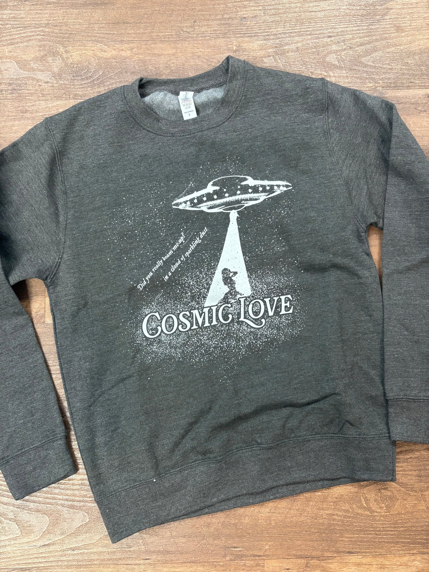 Cosmic Love Crew