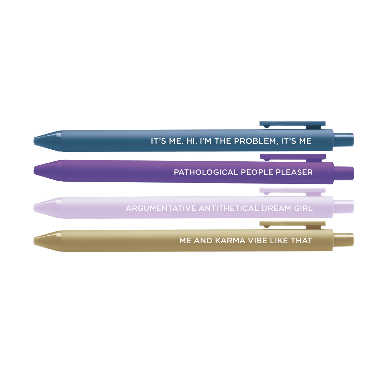 Jotter Pen Sets