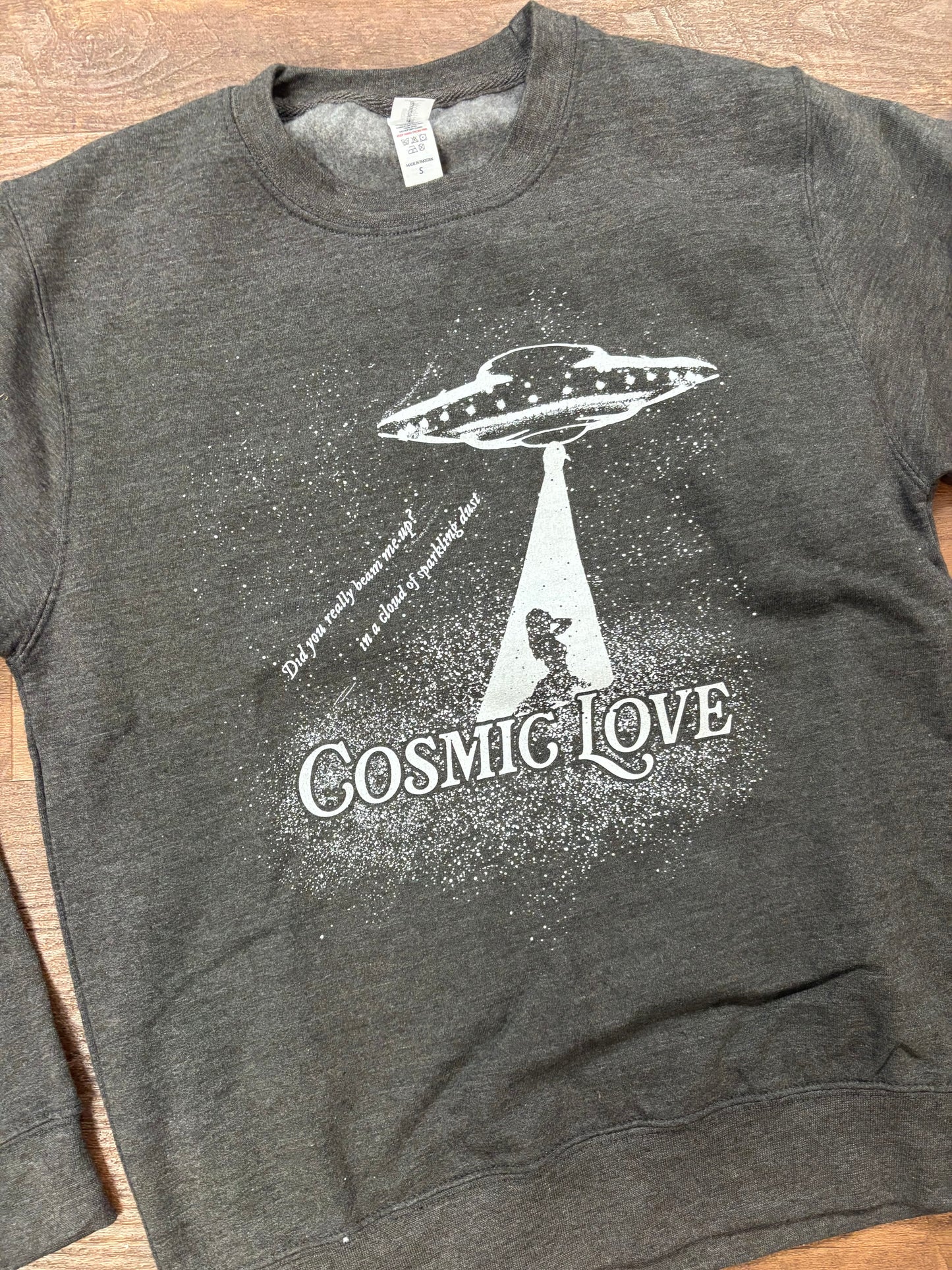 Cosmic Love Crew