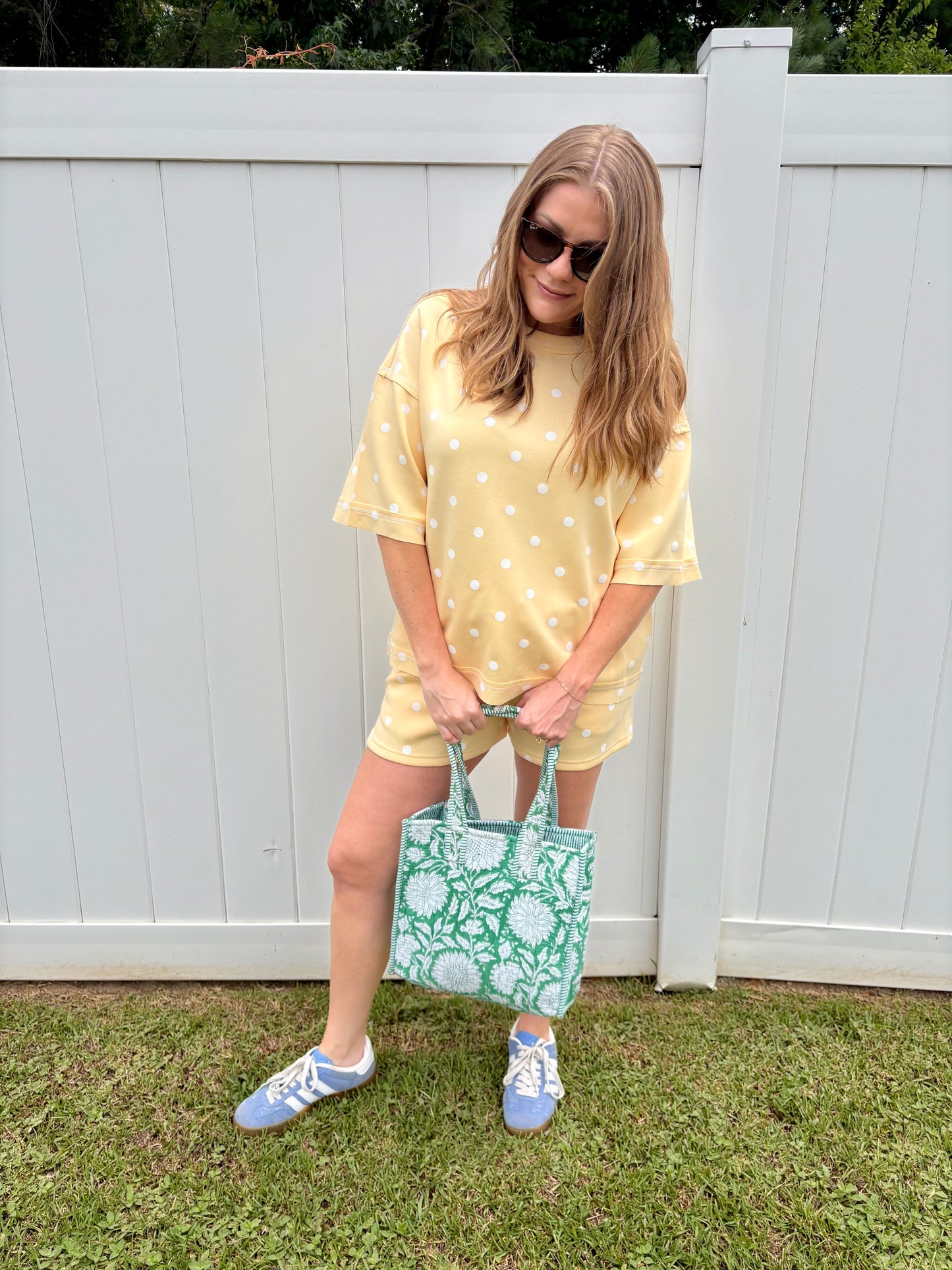 Polka Dot Scuba Sets