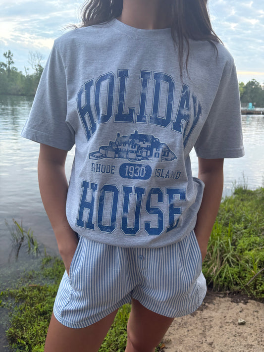Holiday House Tee