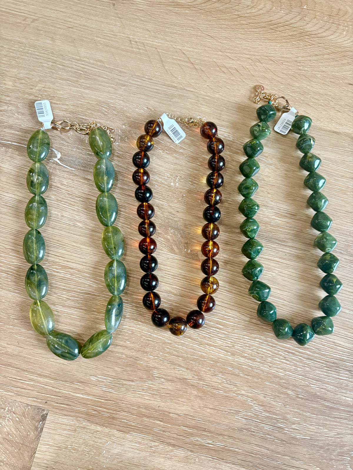 Statement Necklace