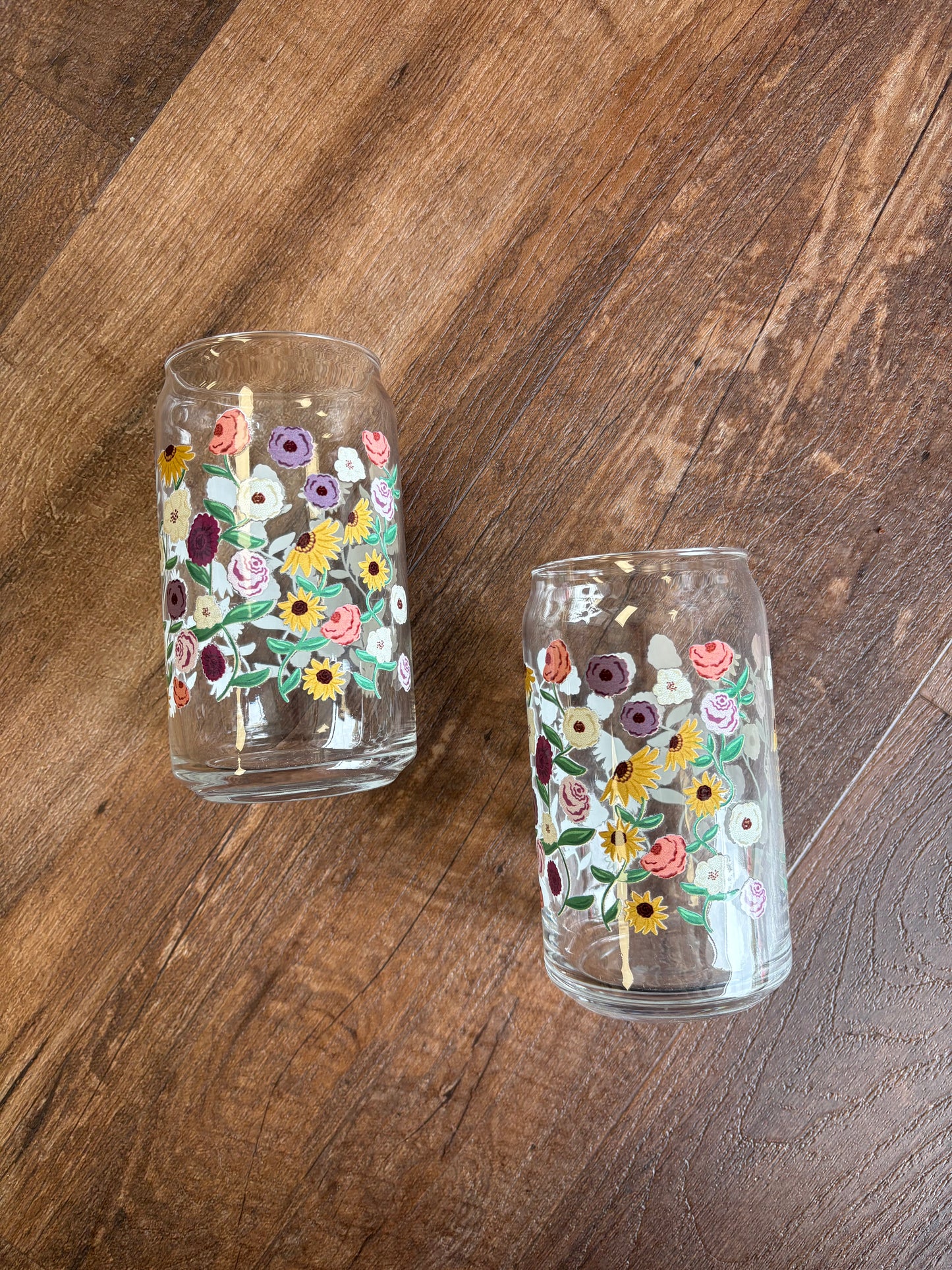 Eras Piano Glass Cup