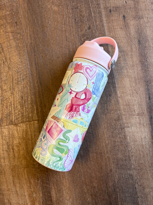 DOORBUSTER Eras Water Bottle