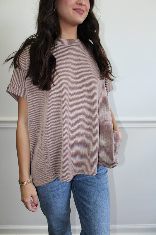 Lauren Acorn Top