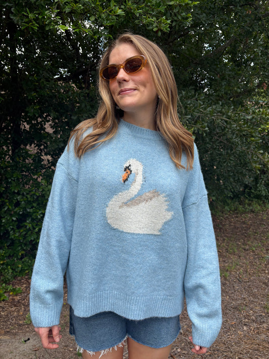 Bella Swan Sweater
