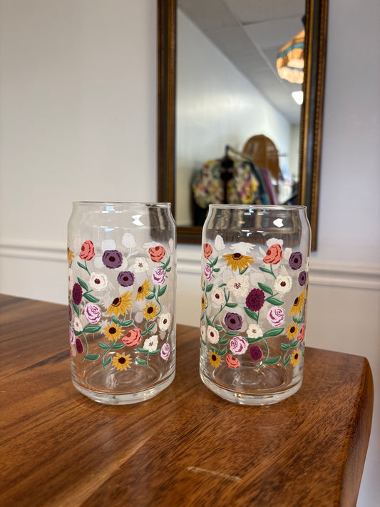 Eras Piano Glass Cup