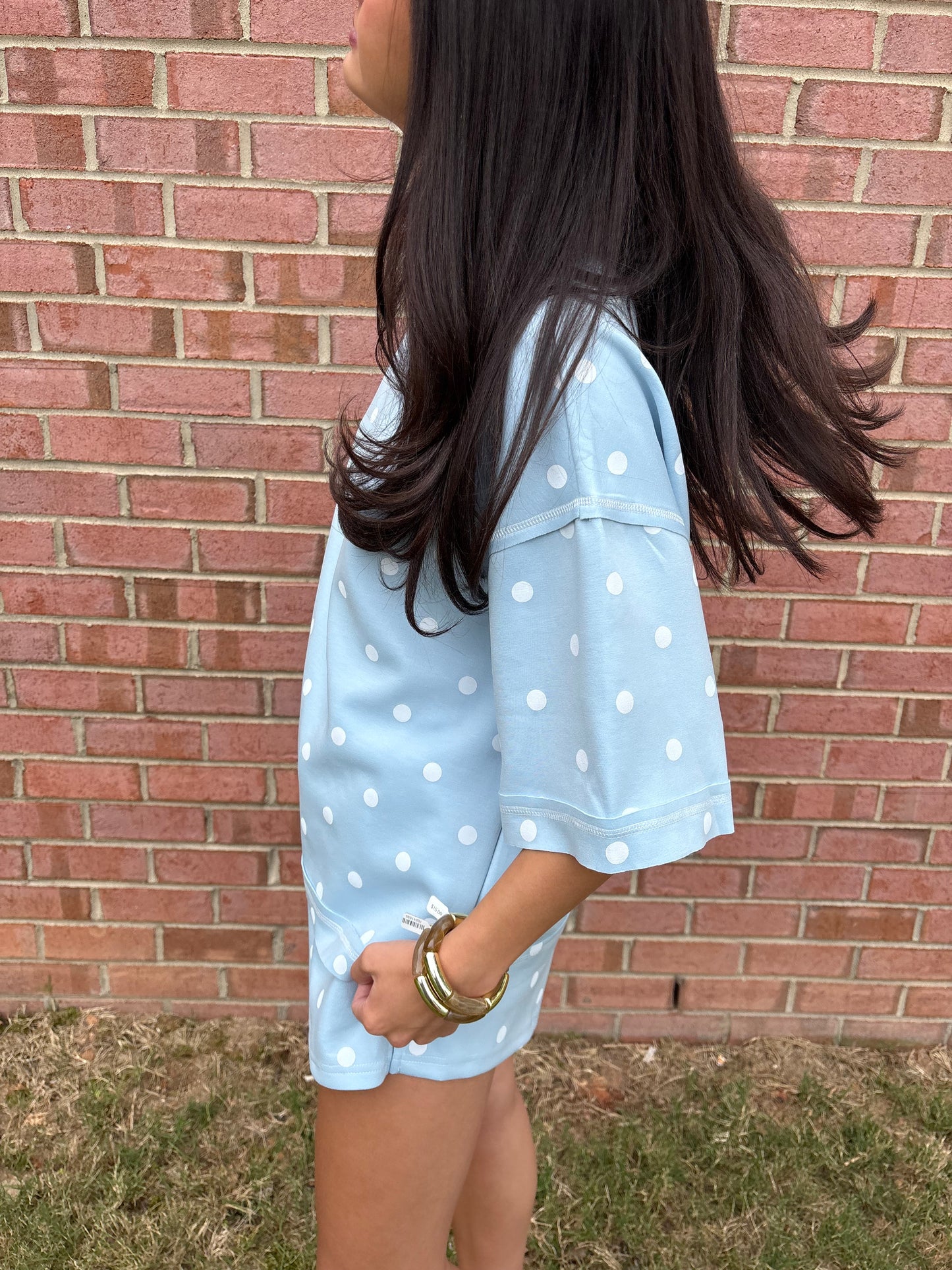 Polka Dot Scuba Sets