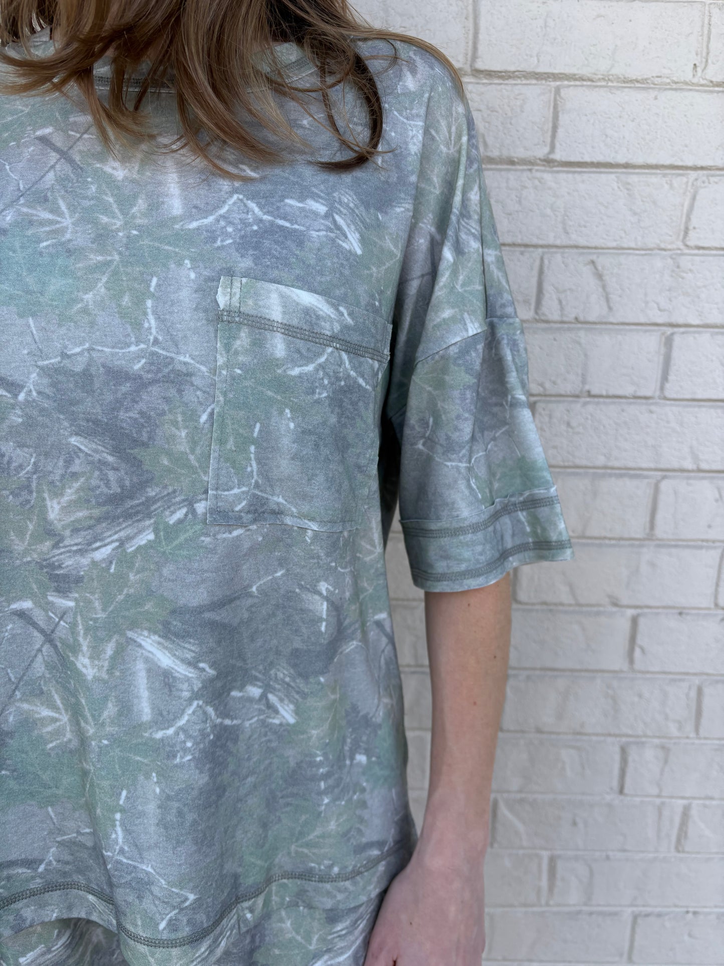 Light Camo Matching Set