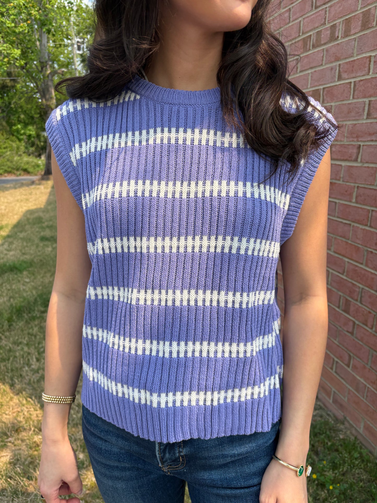 Bella Knit Tanks