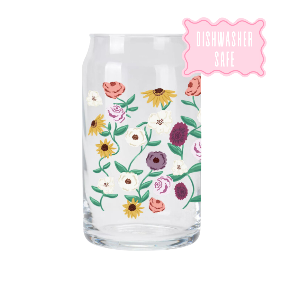 Eras Piano Glass Cup