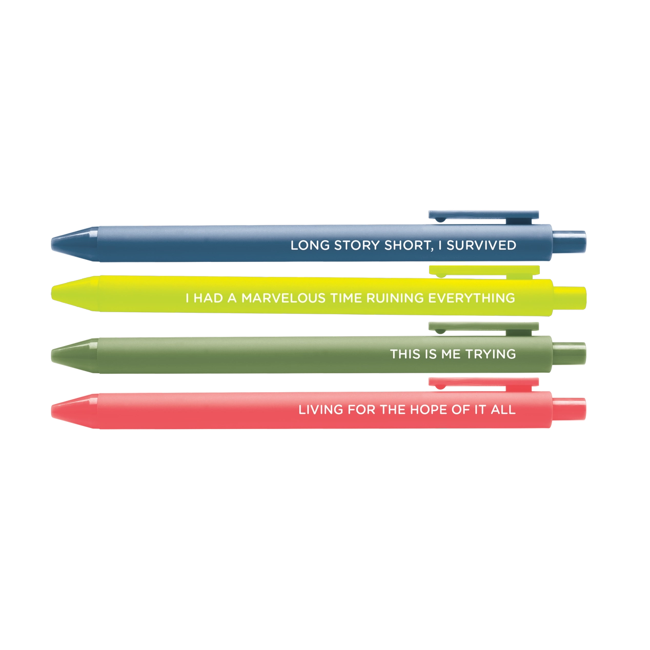 Jotter Pen Sets