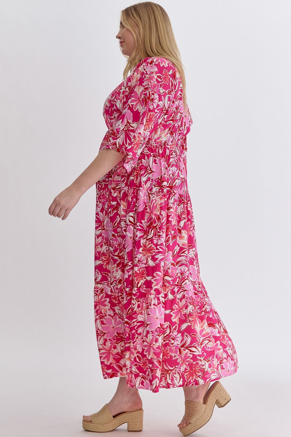 Olivia Maxi Dress