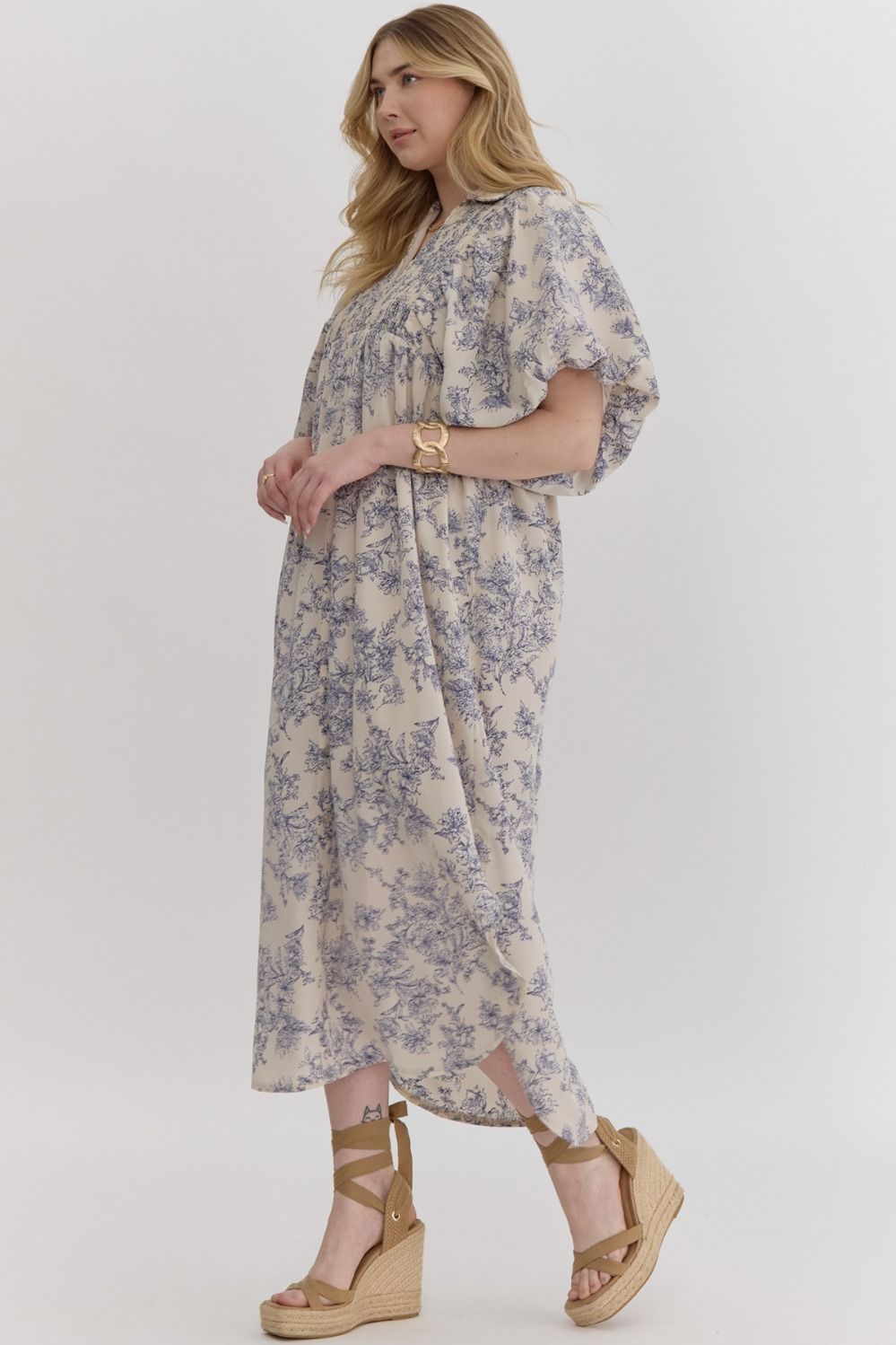 Rhiannon Maxi Dress